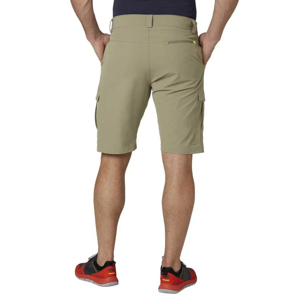 Купить Helly hansen 54154_720-eu 42 Шорты карго QD Fallen Rock 30x20x5 7ft.ru в интернет магазине Семь Футов