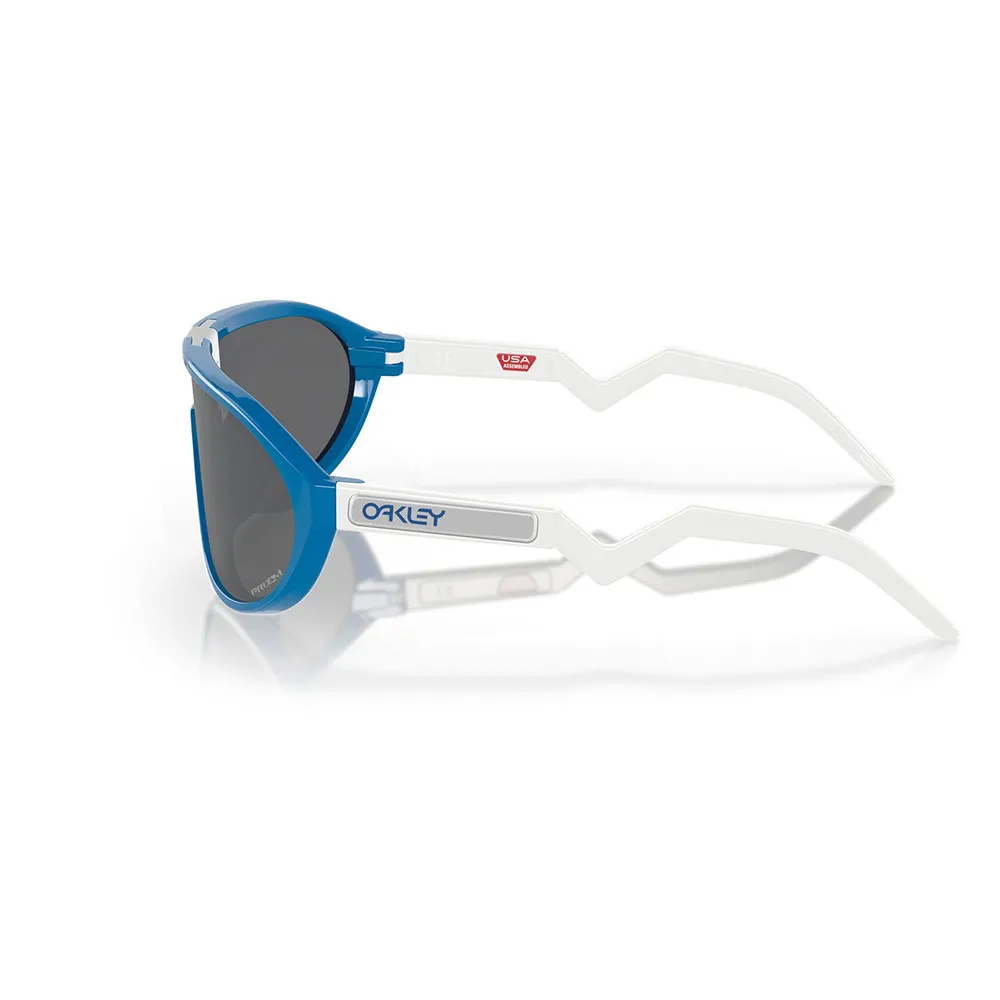 Купить Oakley 0OO9467-946707 Солнцезащитные очки CMDN Prizm Sapphire Prizm Black/CAT3 7ft.ru в интернет магазине Семь Футов