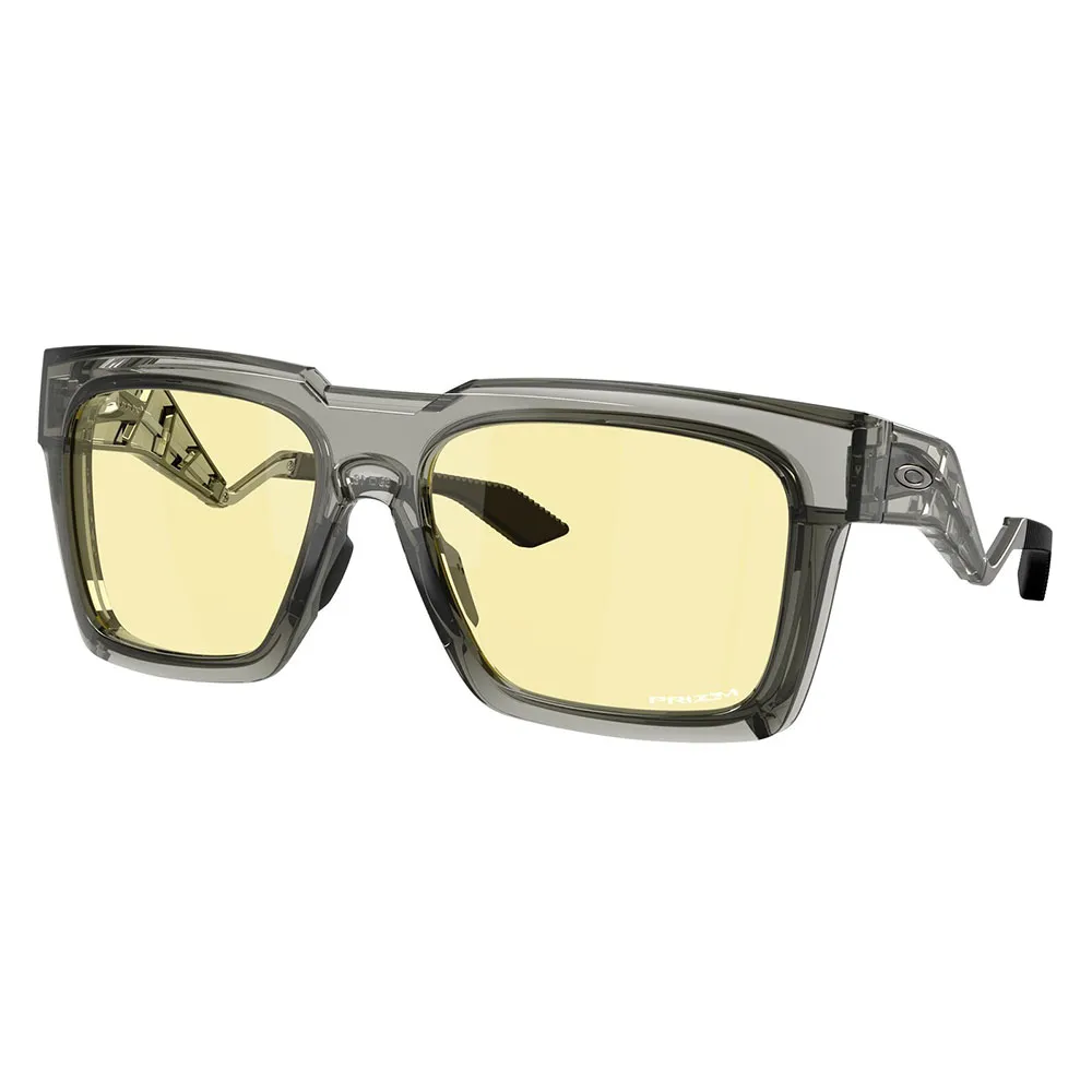 Купить Oakley oo9485-0459 Солнцезащитные очки Enigma ink Polished Grey Smoke 20x10x10 Prizim Gaming/CAT0 7ft.ru в интернет магазине Семь Футов
