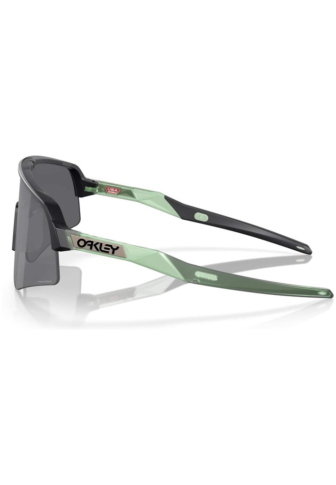 Купить Oakley OO9465-2239 Sutro Lite Sweep Солнцезащитные Очки Matte Black Prizm Black/CAT3 7ft.ru в интернет магазине Семь Футов