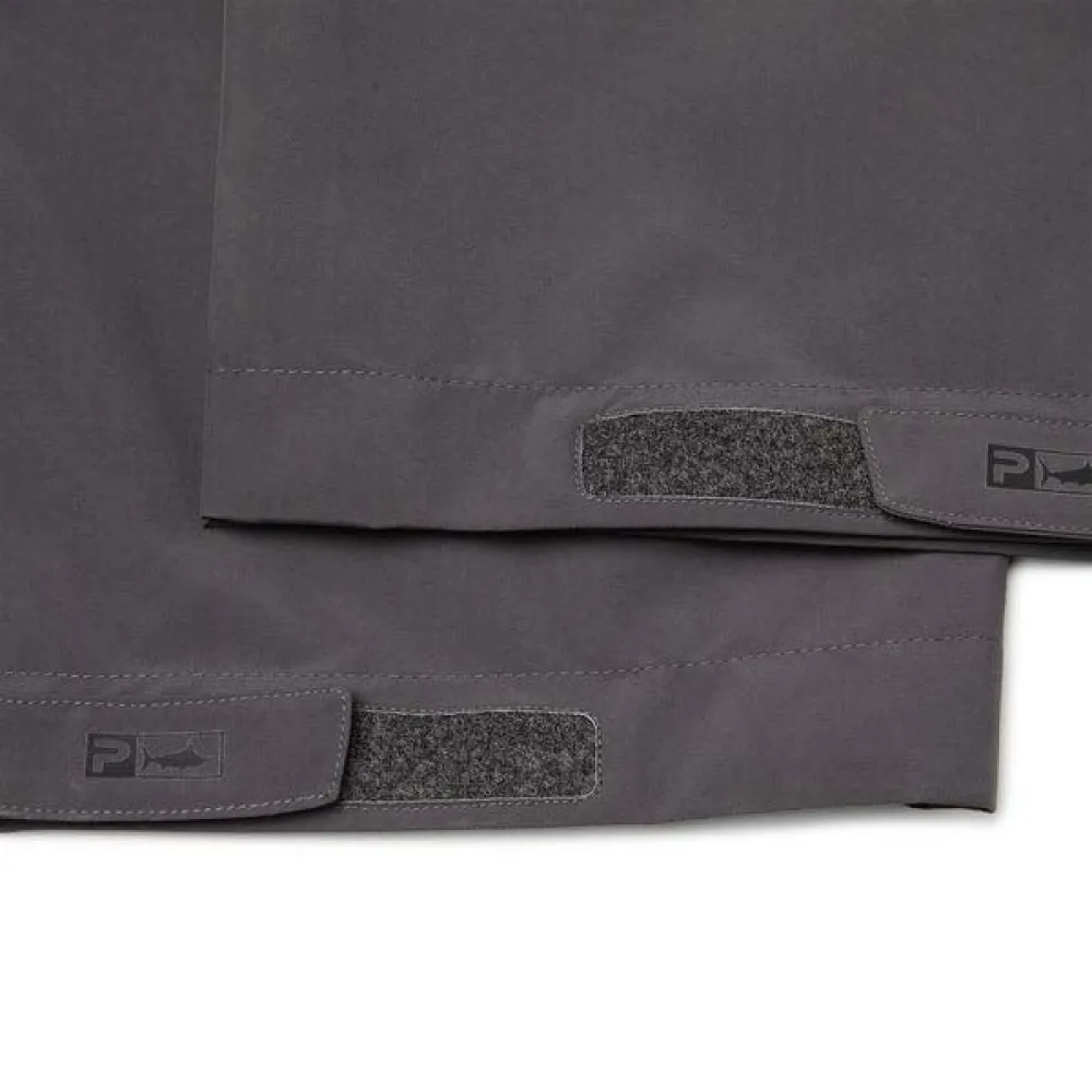 Купить Pelagic 1044253000-gra-xl Шорты Hurricane Graphite 30x20x10 7ft.ru в интернет магазине Семь Футов