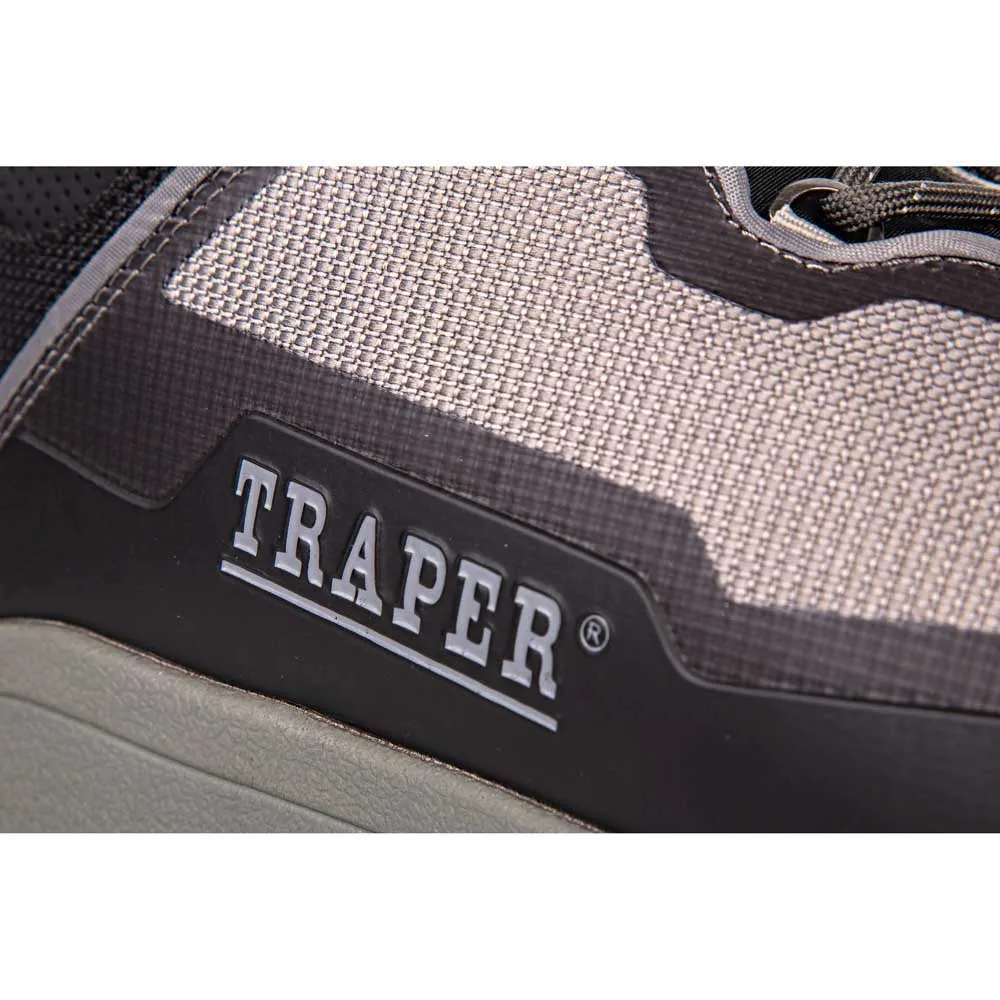 Купить Traper fly 99664 Сапоги Yukon Pro Grey / Black 40x35x15 EU 47 7ft.ru в интернет магазине Семь Футов