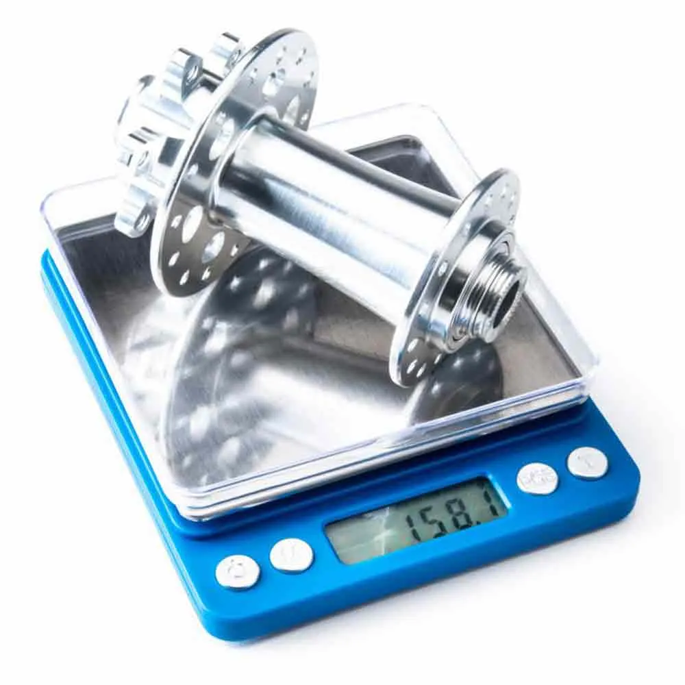 Купить Park tool ds-2.2 Весы Tabletop Digital Silver / Blue 10x10x5 7ft.ru в интернет магазине Семь Футов