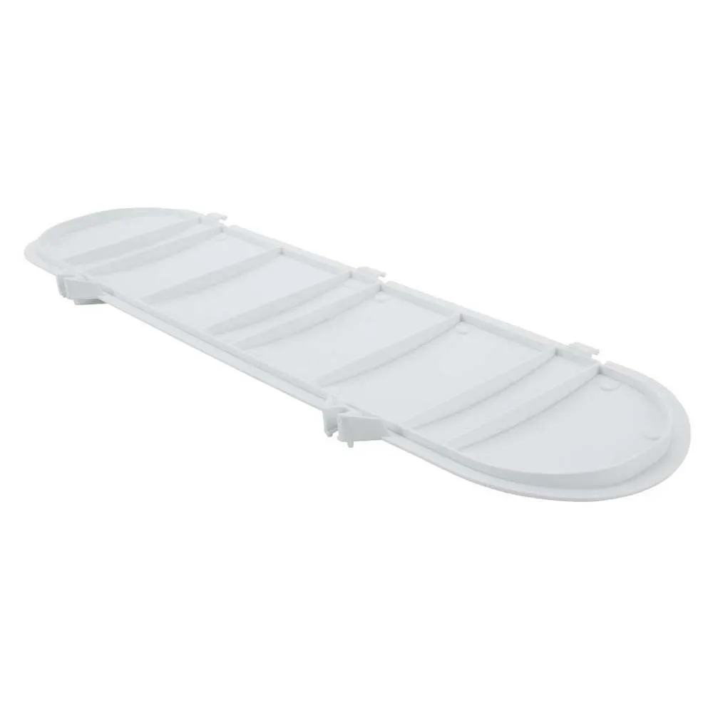 Купить Camco 17-40543 Крышка топливного бака  Polar White 7ft.ru в интернет магазине Семь Футов