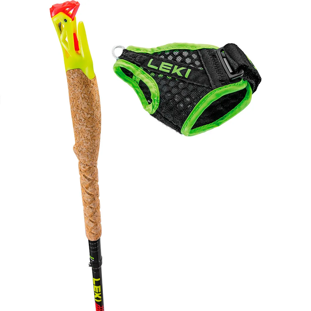 Купить Leki 797065225851-130 нижняя часть столба Ultratrail FX One 125-130 cm Multi 16-14 mm 7ft.ru в интернет магазине Семь Футов