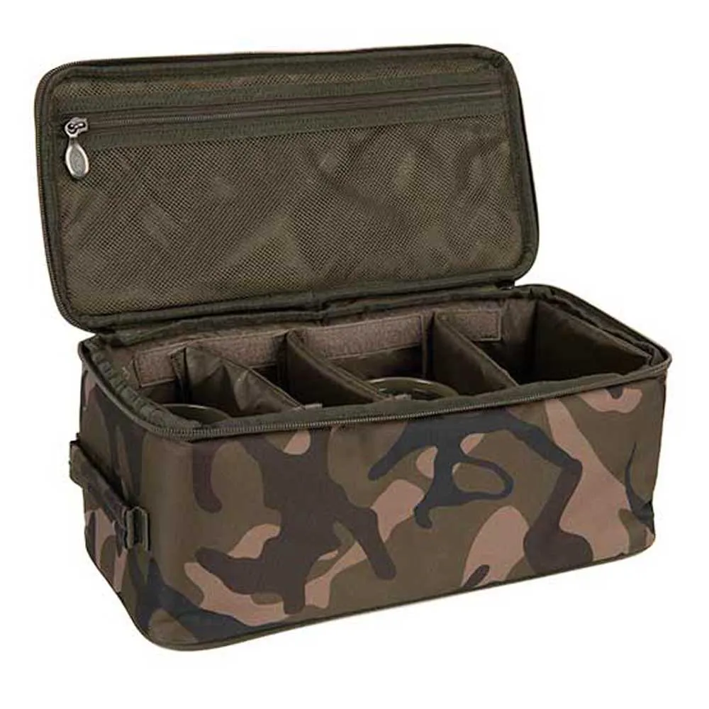 Купить Fox international CLU495 сумка для набора для пивоварения Camolite™ Camo 7ft.ru в интернет магазине Семь Футов