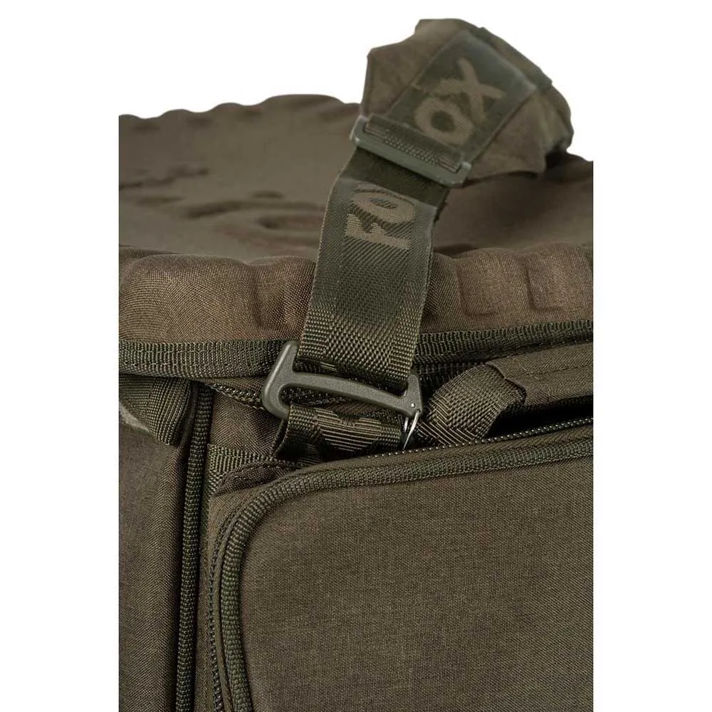 Купить Fox international CLU558 сумка для тачки Voyager® Camo 7ft.ru в интернет магазине Семь Футов