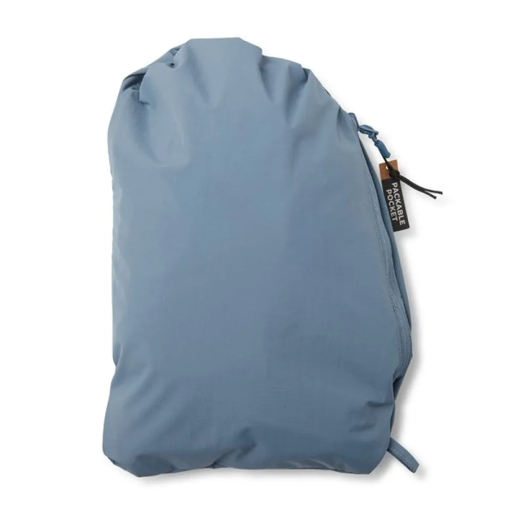 Купить Pelagic 1051253005-pet-m Куртка Squall Solid Petrol 60x40x25 7ft.ru в интернет магазине Семь Футов