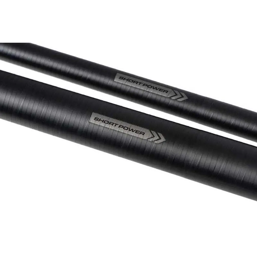 Купить Matrix fishing gpo309 комплект удочки для удочки Power XTR Short 2 m Black 160x15x15 2.00 m 7ft.ru в интернет магазине Семь Футов