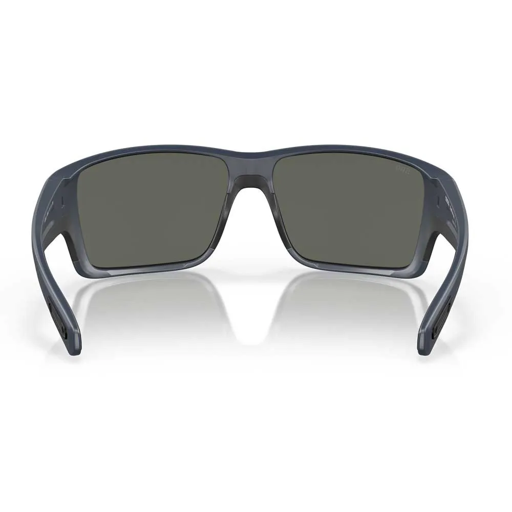 Купить Costa 06s9080-90801263 поляризованные солнцезащитные очки Reefton Pro Matte Midnight Blue 25x12x10 Gray 580G/CAT3 7ft.ru в интернет магазине Семь Футов