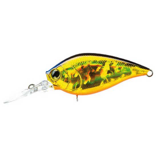 Купить Duel 614770 Hardcore Crank MR 60 Mm 14g Многоцветный GGZS 7ft.ru в интернет магазине Семь Футов