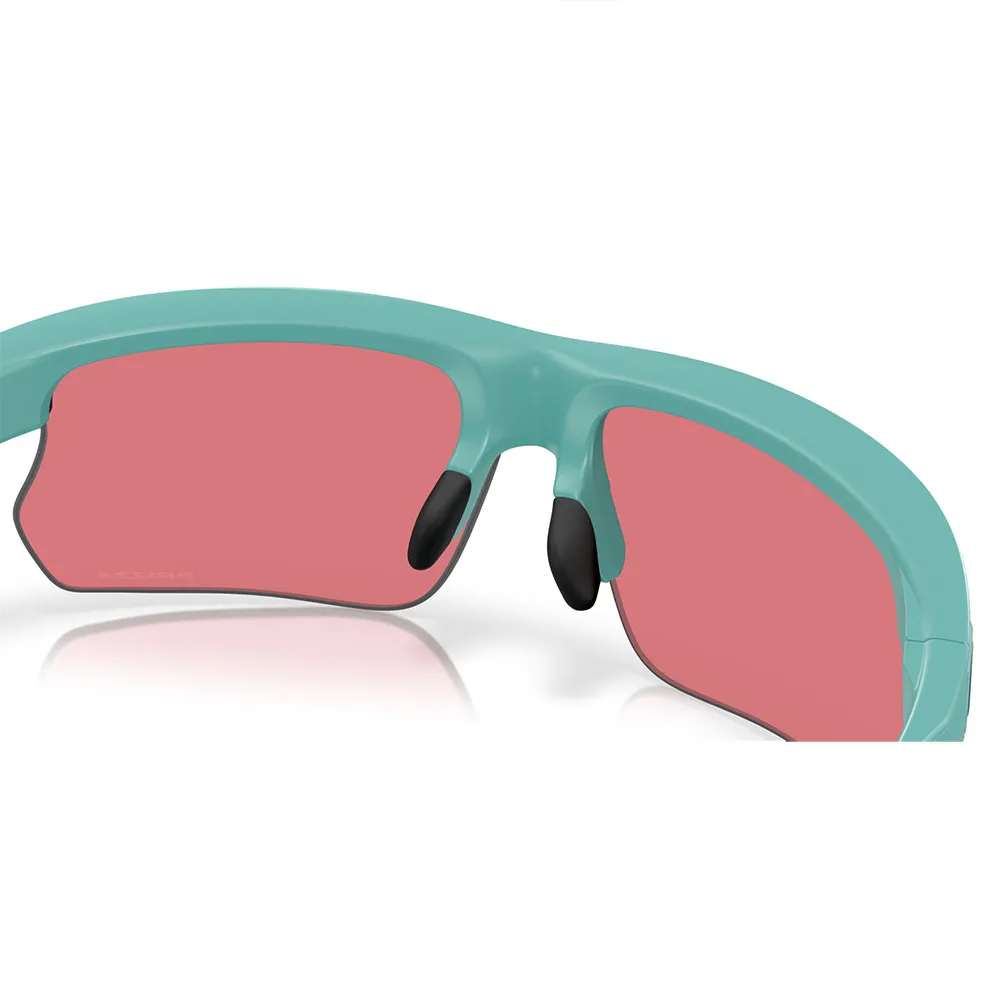 Купить Oakley OO9400-1868 Солнцезащитные очки Bisphaera Matte Pacific Prizm Trail Torch/CAT2 7ft.ru в интернет магазине Семь Футов