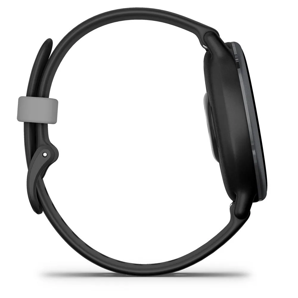 Купить Garmin R-141266433-010-02862-10 Часы Vivoactive 5 отремонтированы Черный Black / Slate 7ft.ru в интернет магазине Семь Футов