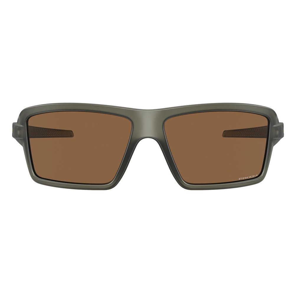 Купить Oakley OO9129-1963 Солнцезащитные очки Cables  Matte Olive Ink Prizm Bronze/CAT3 7ft.ru в интернет магазине Семь Футов