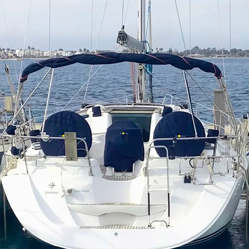 Купить Oceansouth ocema403-8b колпак колеса 403-8B Blue 50x50x5 1415 mm 7ft.ru в интернет магазине Семь Футов