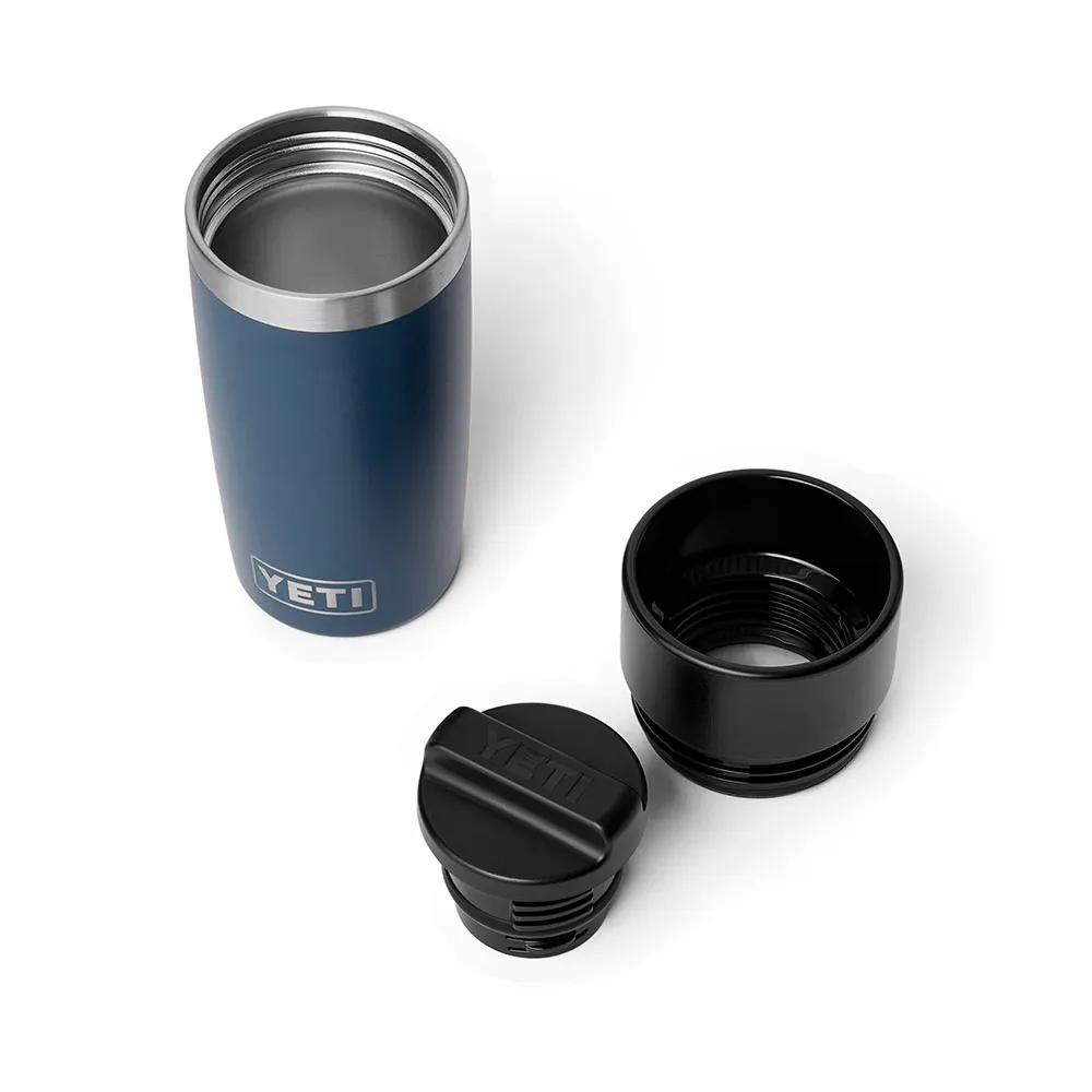 Купить Yeti 70000002335 термос Rambler 355ml Navy 20x10x10 7ft.ru в интернет магазине Семь Футов