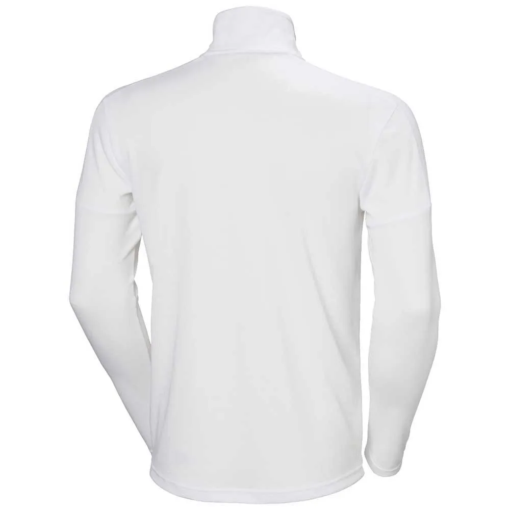 Купить Helly hansen 34131_001-XL Футболка с длинным рукавом HP 2.0 White XL 7ft.ru в интернет магазине Семь Футов