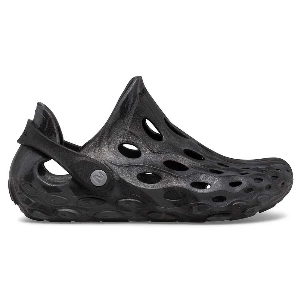 Купить Merrell mk265485-28 Водная обувь Hydro Moc Black 35x25x15 EU 28 7ft.ru в интернет магазине Семь Футов