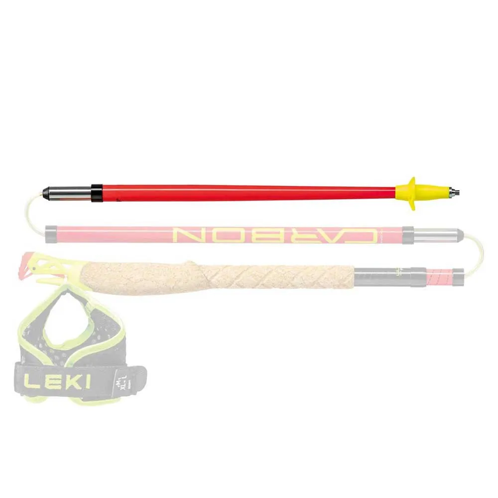 Купить Leki 797065225851-120 Ultratrail FX One Поляки 115-120 См Ниже Часть Multi 16-14 mm 7ft.ru в интернет магазине Семь Футов