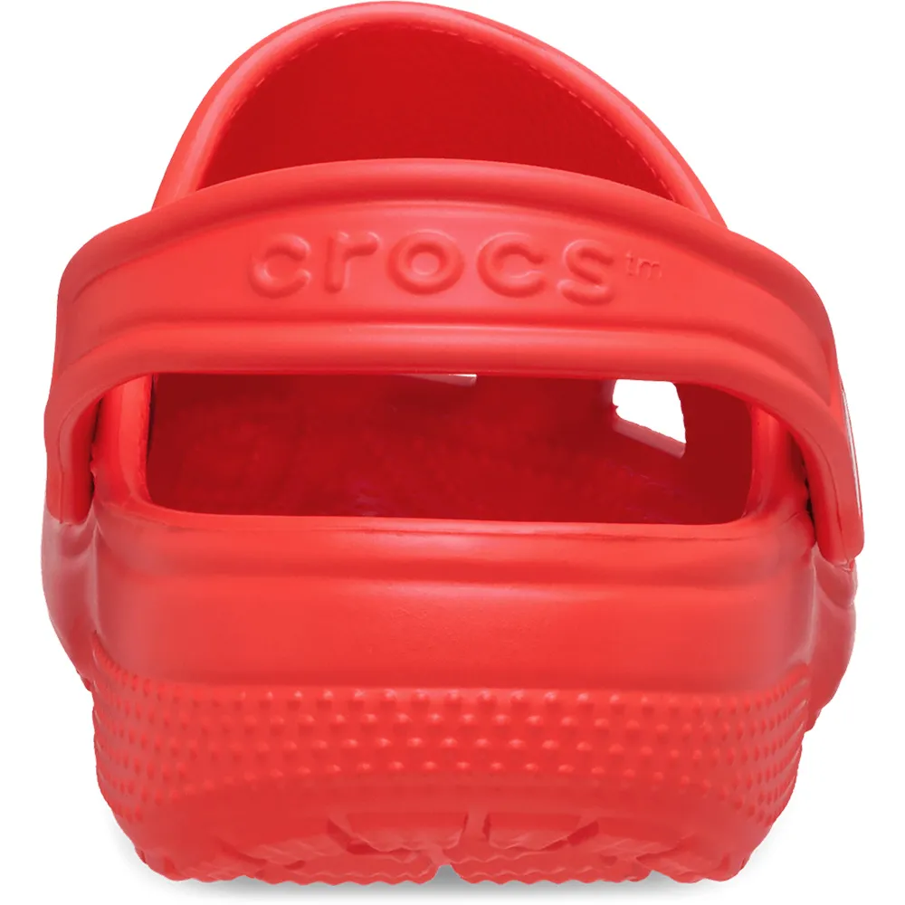 Купить Crocs 206990-7ah-c7 Деревянные башмаки Classic T Starfish 35x25x15 EU 23 7ft.ru в интернет магазине Семь Футов