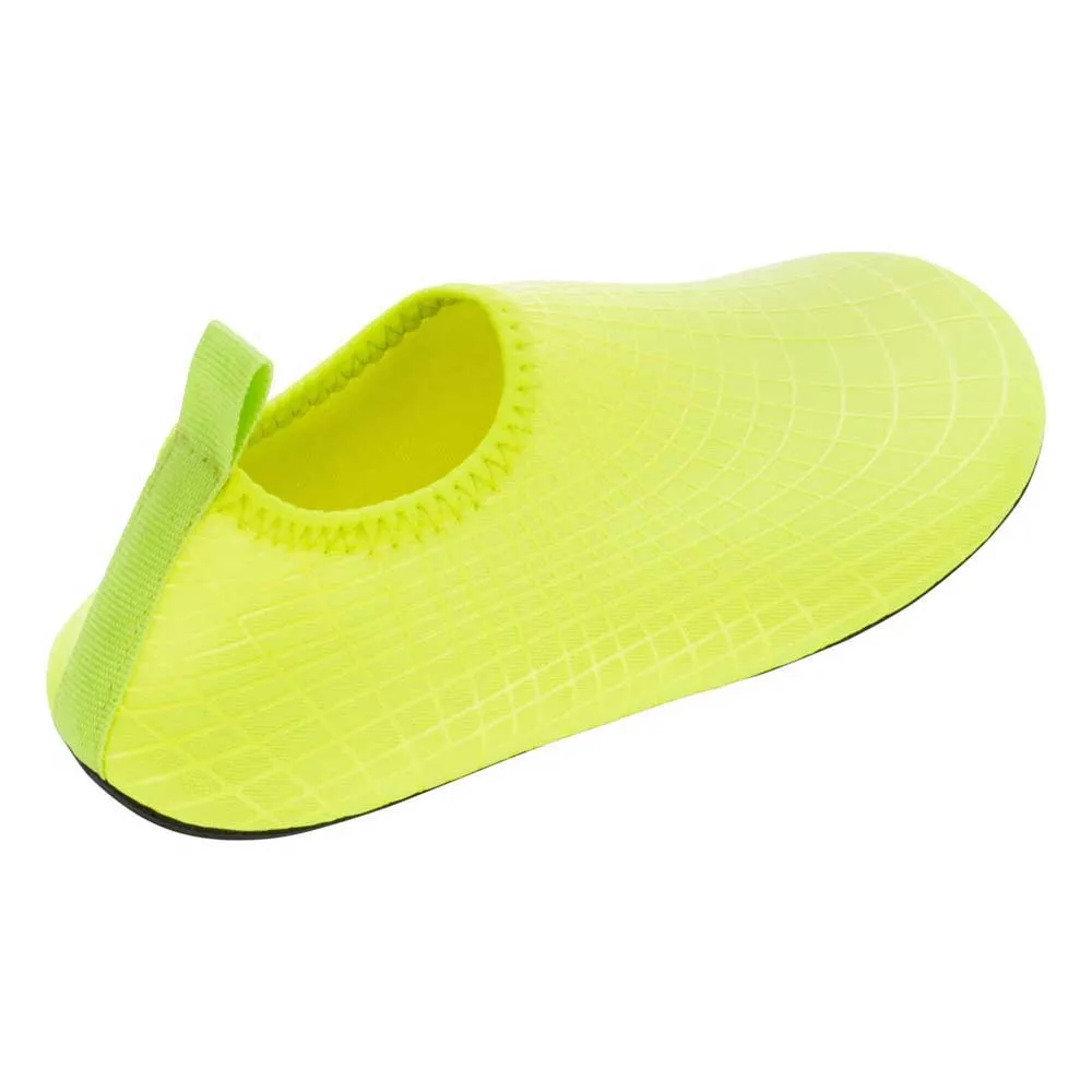 Купить Fashy 75901_73636-30-30 Водная обувь Aveiro Yellow 35x25x15 EU 30 7ft.ru в интернет магазине Семь Футов