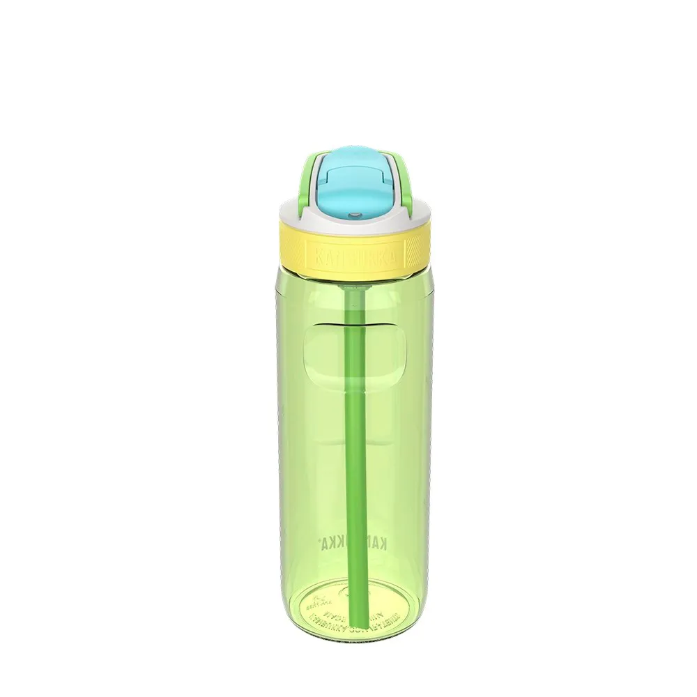 Купить Kambukka siakabbid0052 Бутылка Lagoon 750ml Playful Garden Light Green 9x9x26 7ft.ru в интернет магазине Семь Футов