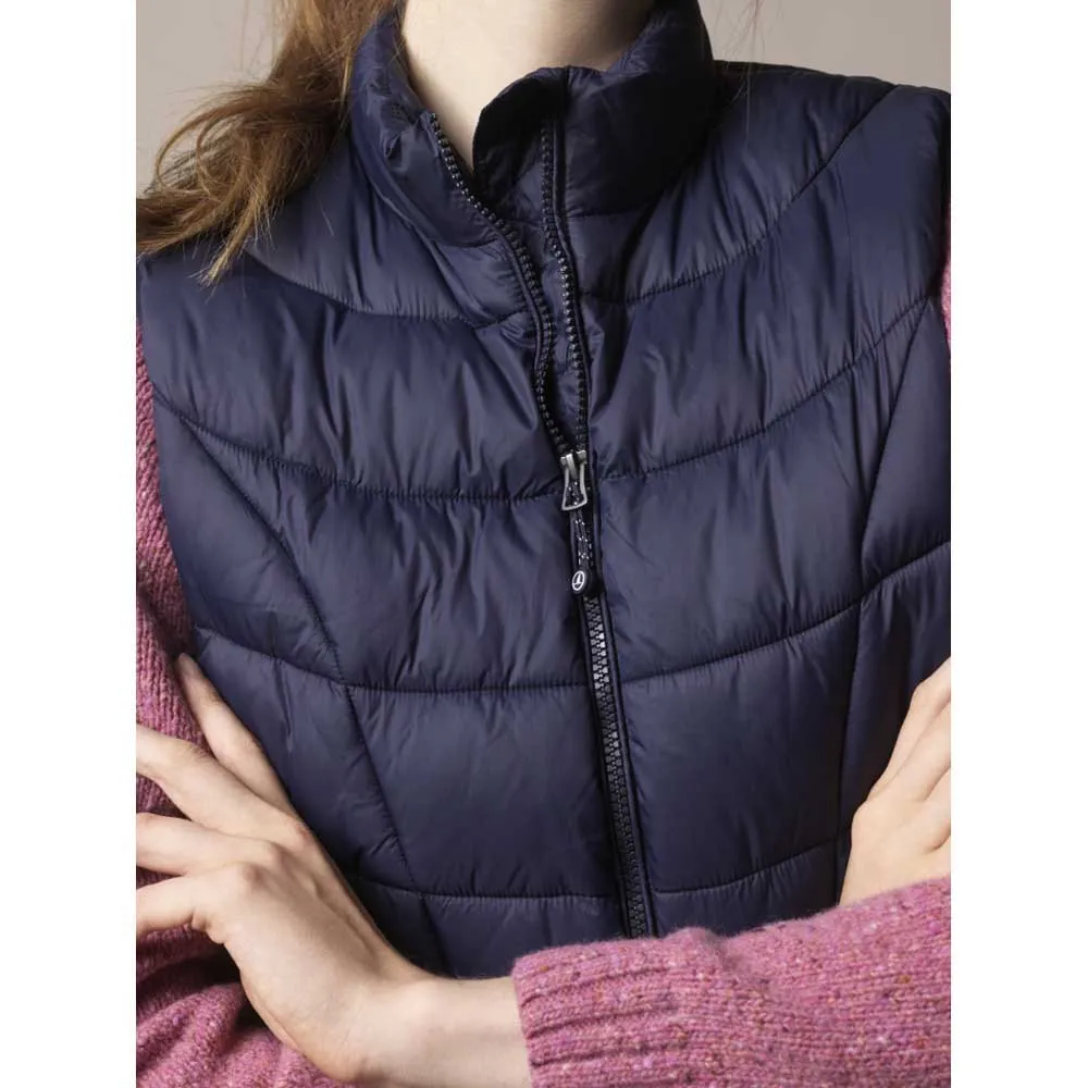 Купить Sea ranch 23-6-532-069-xl Жилет Roberta Dark Navy 30x20x10 7ft.ru в интернет магазине Семь Футов