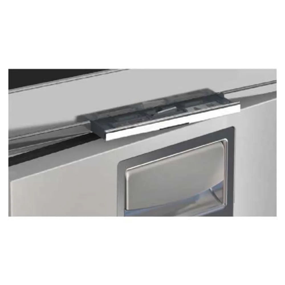 Купить Vitrifrigo 2435017 Холодильник C115 iX OCX2 Silver 80x60x58 793 x 588 x 562 mm 7ft.ru в интернет магазине Семь Футов
