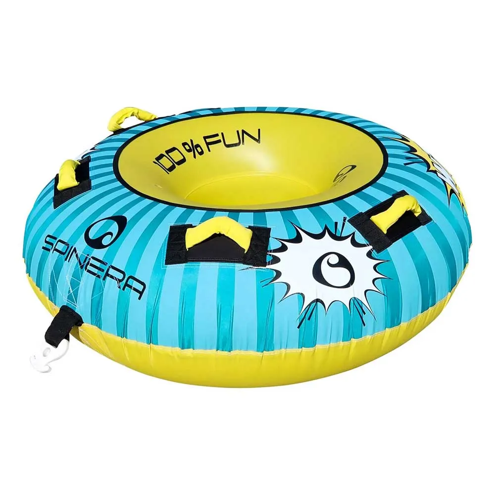 Купить Spinera 20241 буксируемая водная игрушка Wild bob 54x42x28 7ft.ru в интернет магазине Семь Футов