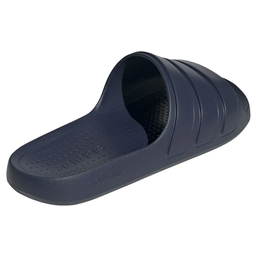 Купить adidas ig6860/6 Шлёпанцы Adilette Flow Shadow Navy / Shadow Navy / Shadow Navy 32x20x10 EU 38 7ft.ru в интернет магазине Семь Футов