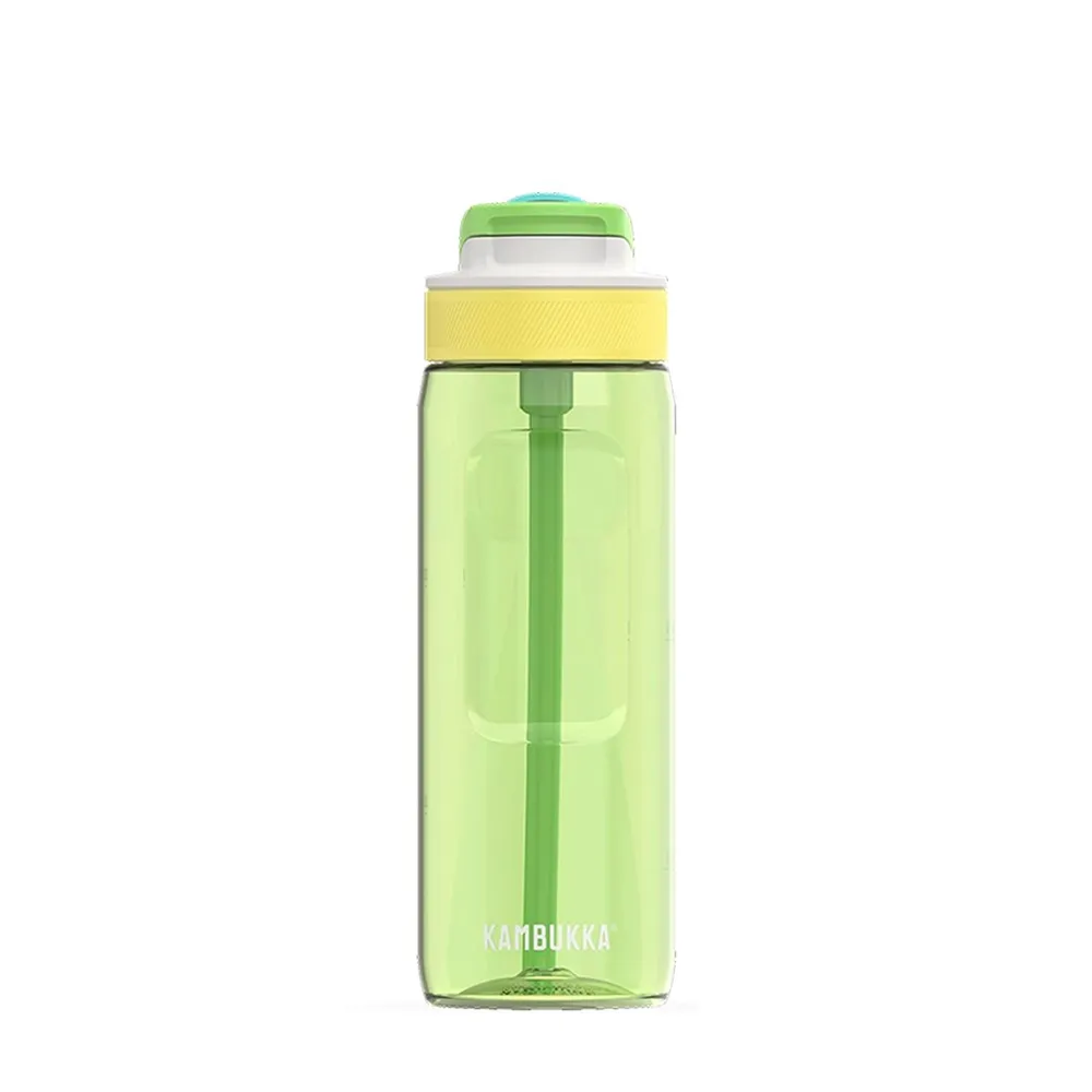 Купить Kambukka siakabbid0052 Бутылка Lagoon 750ml Playful Garden Light Green 9x9x26 7ft.ru в интернет магазине Семь Футов