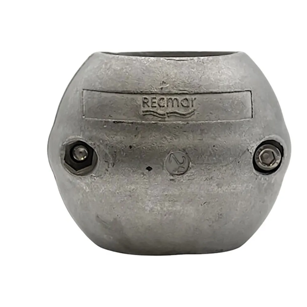 Купить Martyr anodes rec9150mg магниевый анод вала 50.8 mm Grey 12x10x10 7ft.ru в интернет магазине Семь Футов