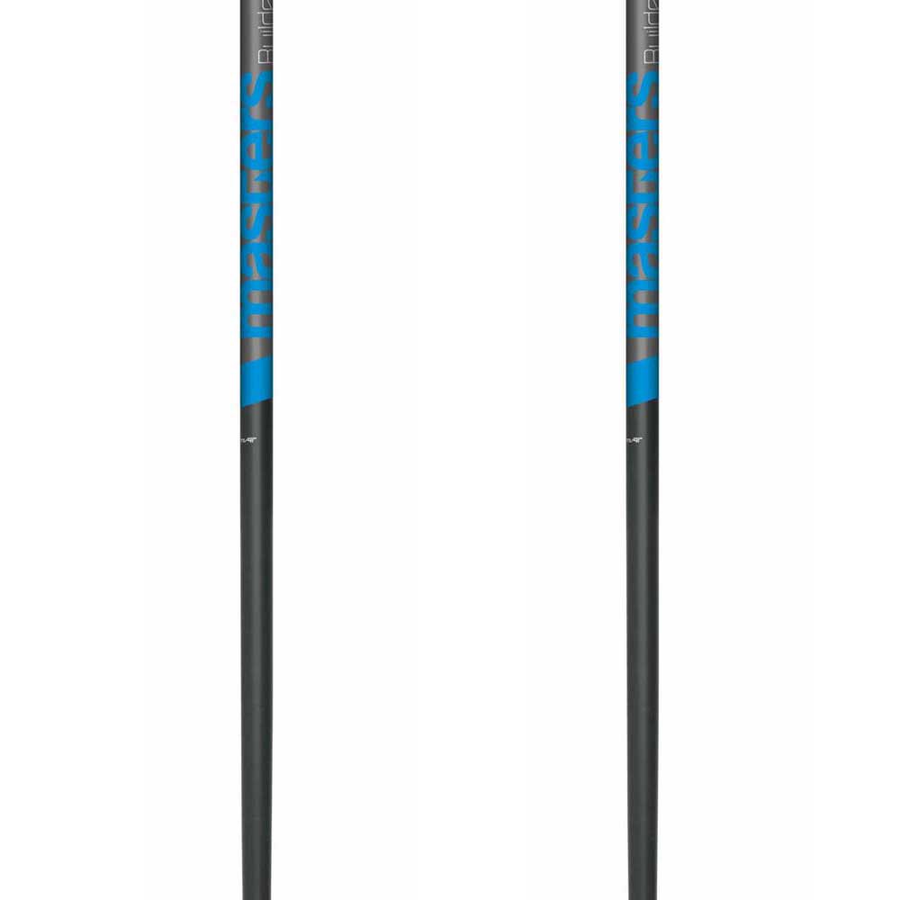 Купить Masters 01W1820-120 Builder столбы  Black / Blue 120 cm 7ft.ru в интернет магазине Семь Футов