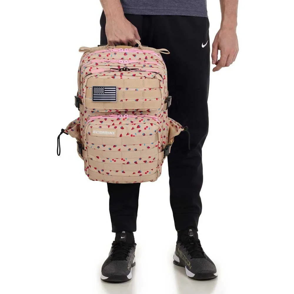 Купить Elitex training v4-25l-strawberry Рюкзак Tactical 25L 50x35x20 7ft.ru в интернет магазине Семь Футов