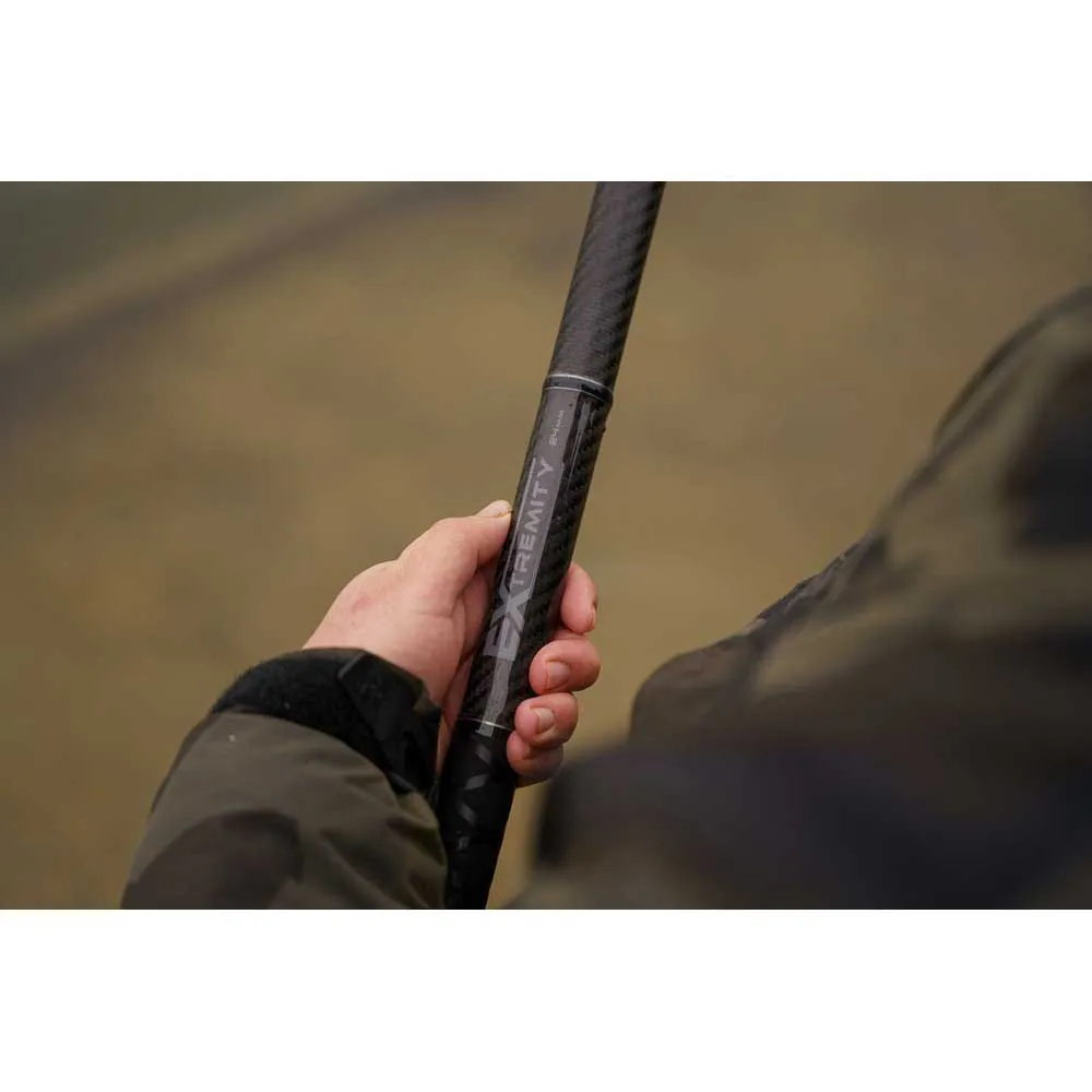 Купить Avid carp a0640098 Трубка для заброса Extremity 80 cm Black 30x10x10 24 mm 7ft.ru в интернет магазине Семь Футов