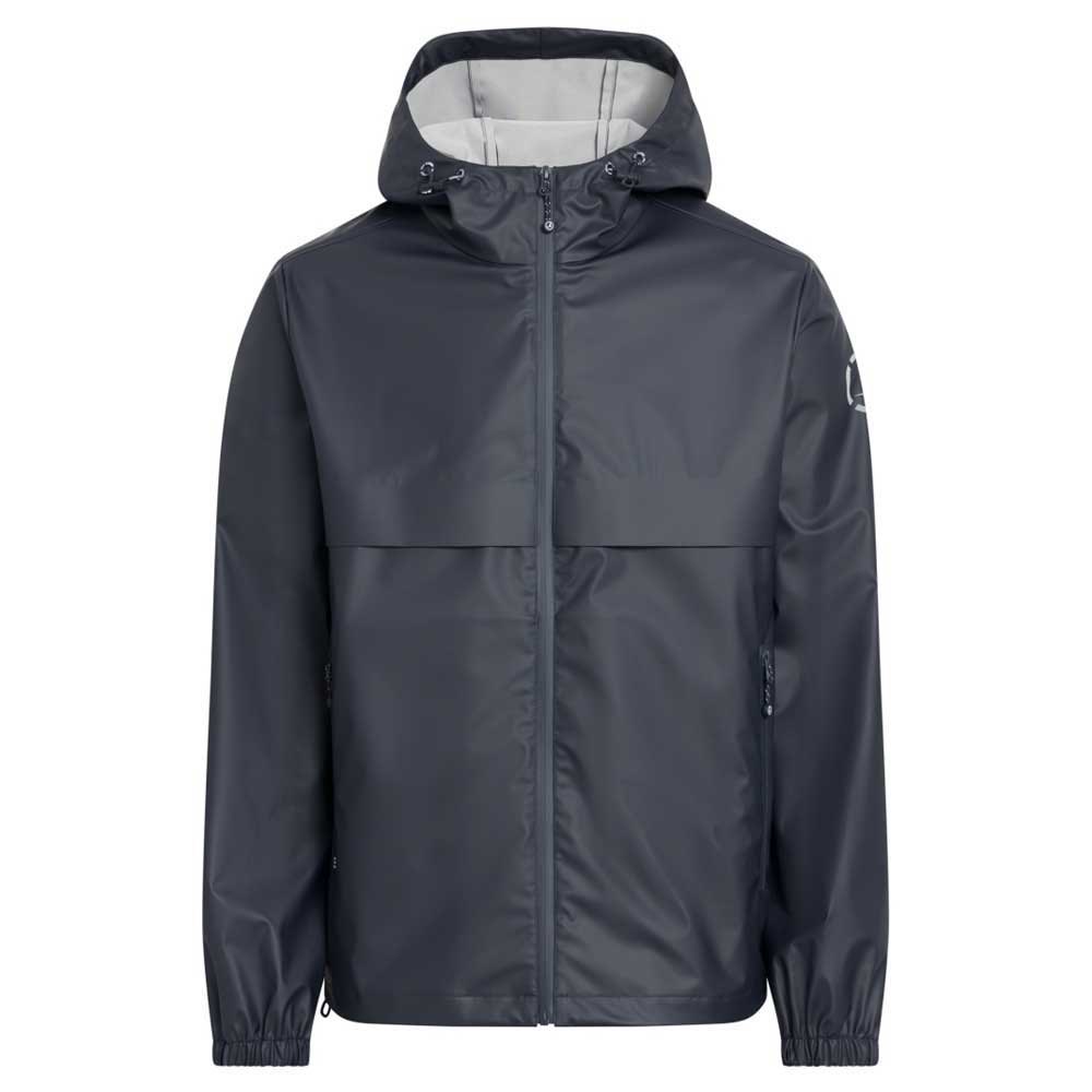 Купить Sea ranch 23-7-298-4001-XXL Парка Mainert Rain Серый  Dark Navy 2XL 7ft.ru в интернет магазине Семь Футов