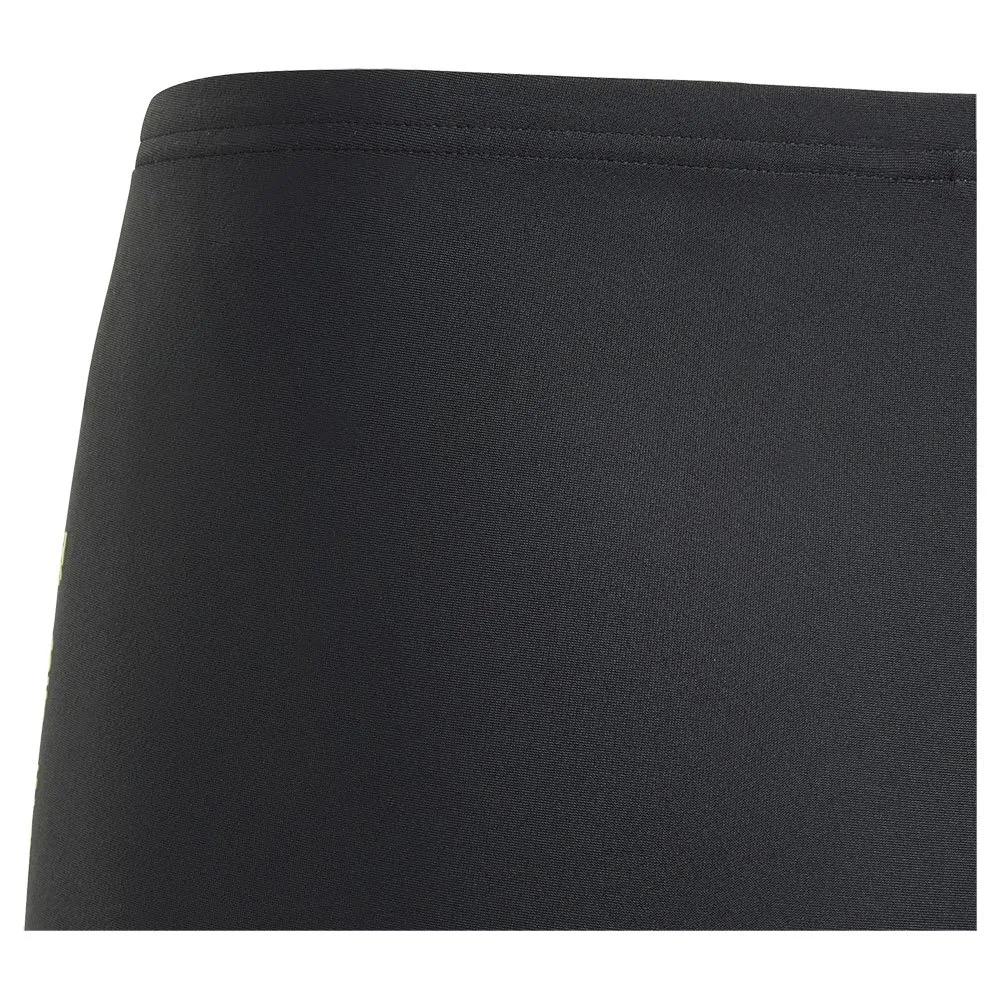 Купить adidas ik9654/176 Плавки-боксеры Logo Black / Green Spark 20x17x4 15-16 Years 7ft.ru в интернет магазине Семь Футов