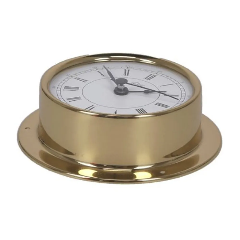 Купить Barigo 3801 Часы Tempo 85 Brass 12x13x8 85 x 32 mm 7ft.ru в интернет магазине Семь Футов