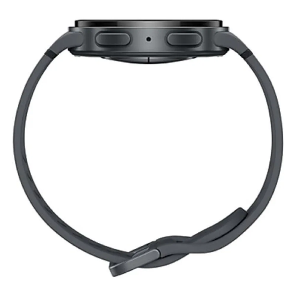 Купить Samsung sm-l320ndaaeub Смарт-часы Galaxy Watch8 Bluetooth 40 mm Dark Grey 18x7x4 7ft.ru в интернет магазине Семь Футов