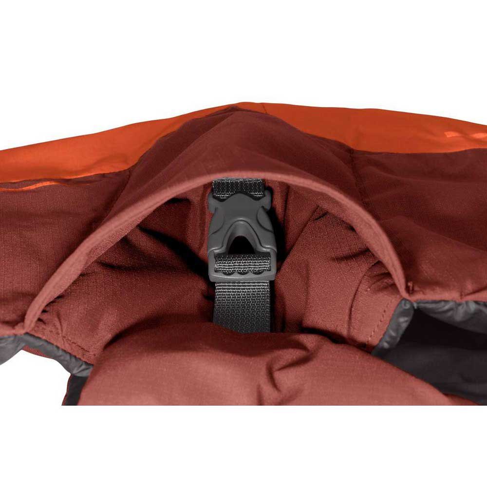 Купить Ruffwear 05751-820S Vert Куртка для собак Оранжевый Canyonlands Orange S 7ft.ru в интернет магазине Семь Футов