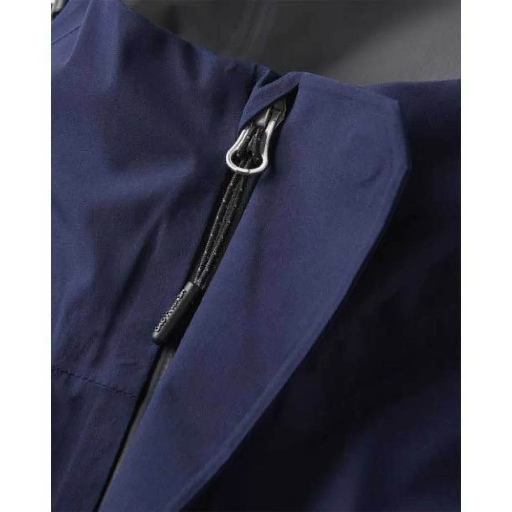 Купить Henri lloyd p251101003-602-m Куртка Dynamik Lite Shell Navy Blue 30x25x10 7ft.ru в интернет магазине Семь Футов