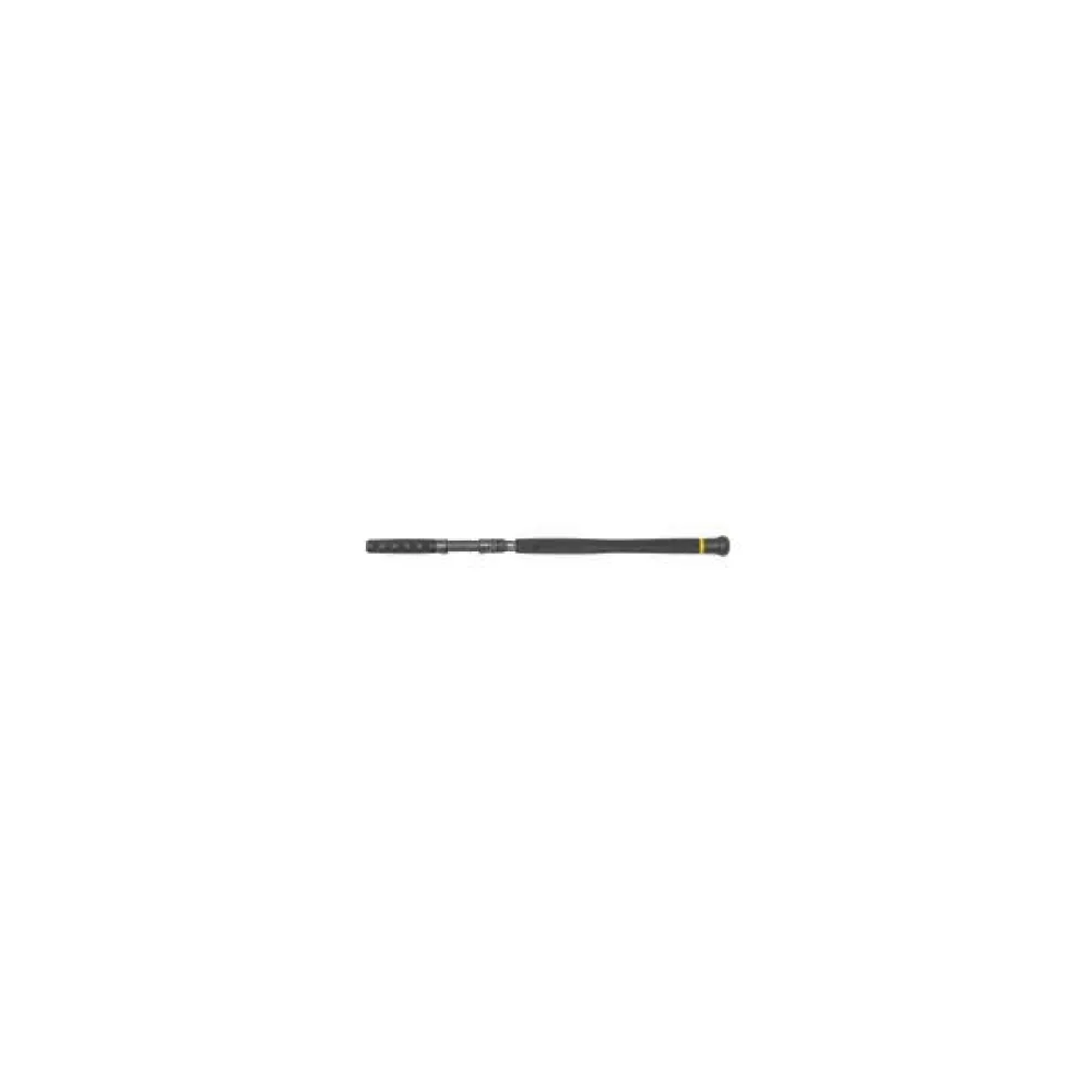 Купить Black cat bo140007 Удилище для сома Freestyle Pro Lure Black / Yellow 150x10x10 2.2 m 7ft.ru в интернет магазине Семь Футов