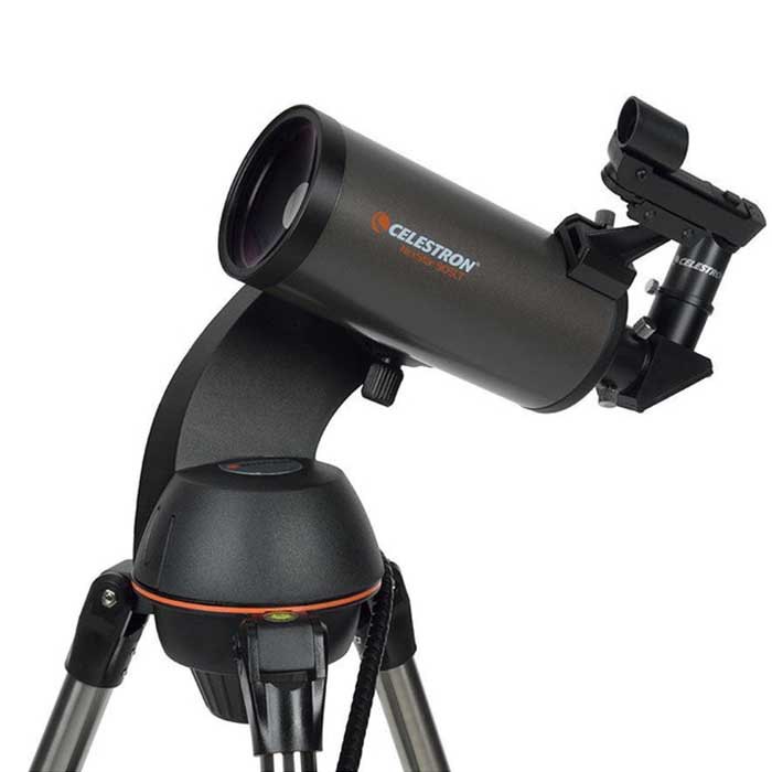 Купить Celestron C22087 NexStar 90 SLT Телескоп  Black 7ft.ru в интернет магазине Семь Футов