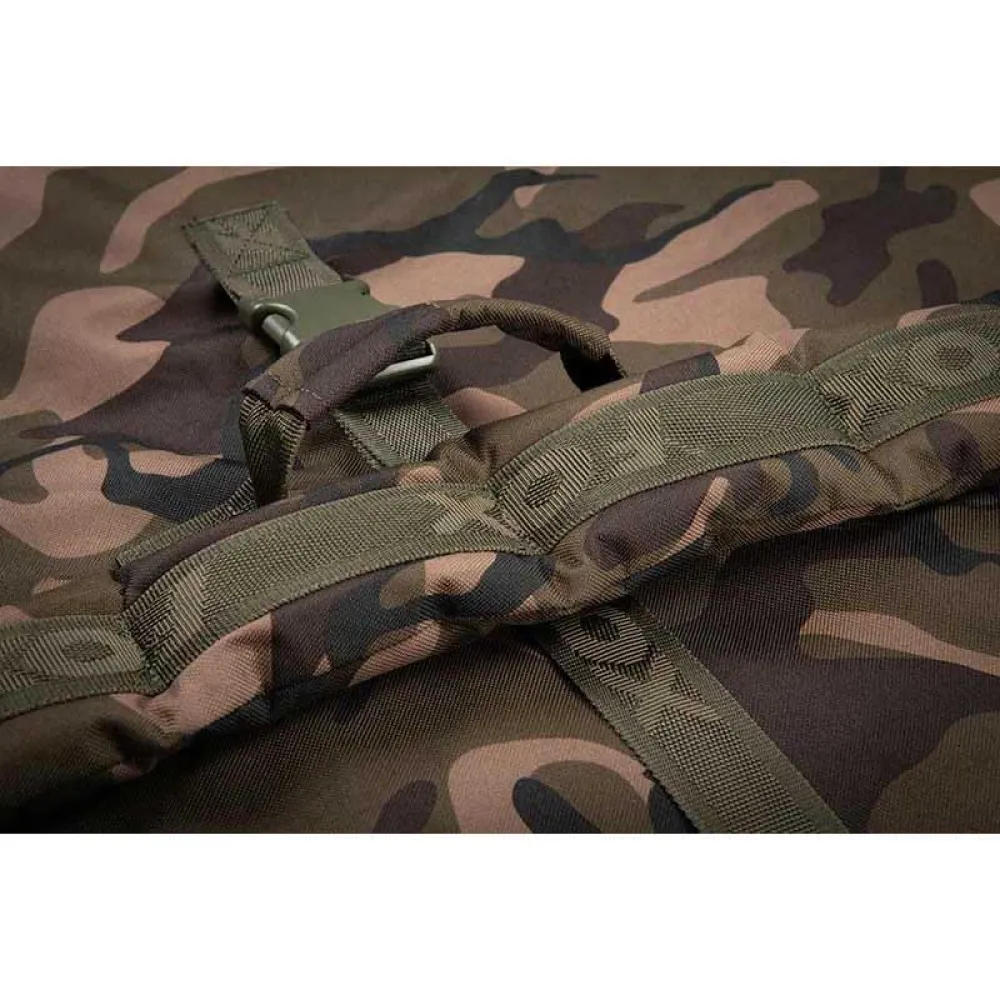 Купить Fox international CLU527 кровать стул сумка для переноски Camolite™ L Camo 7ft.ru в интернет магазине Семь Футов