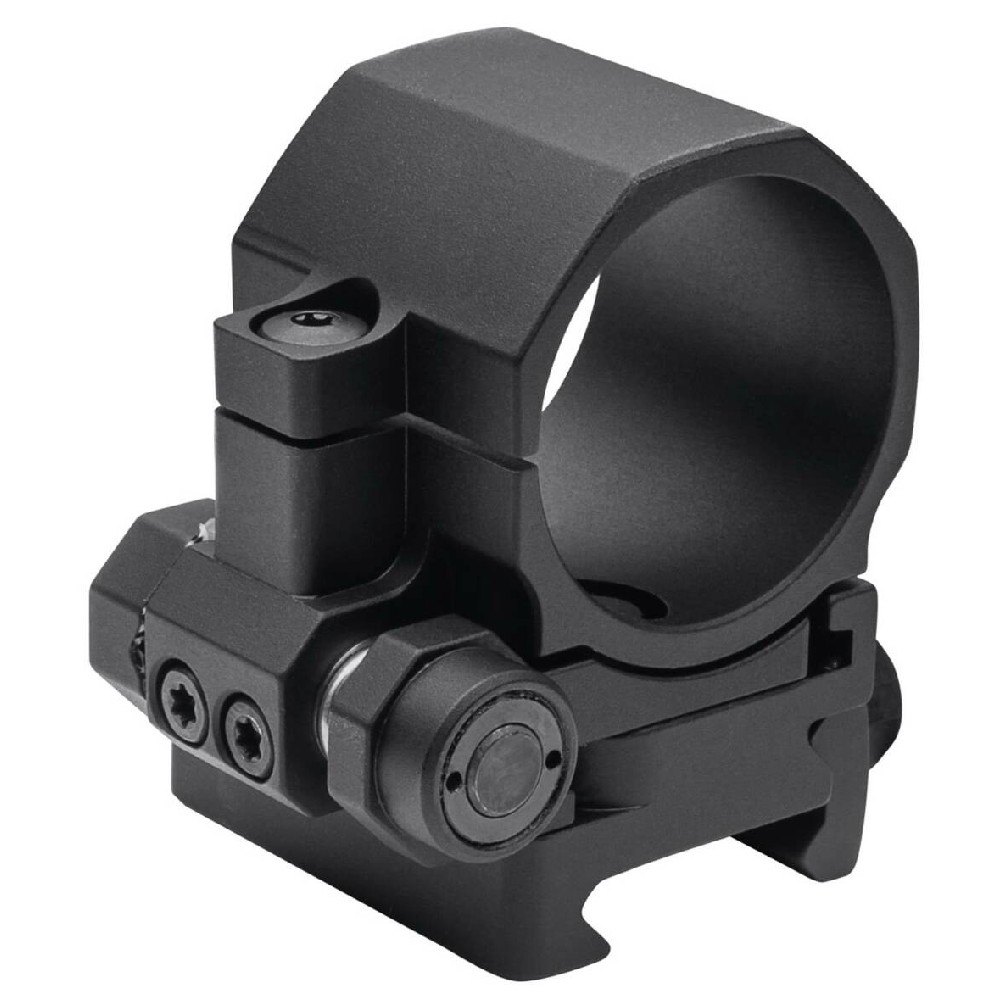 Купить Aimpoint 083-200250 30 mm Mount With Twistmount 3X-C Черный  Black 7ft.ru в интернет магазине Семь Футов