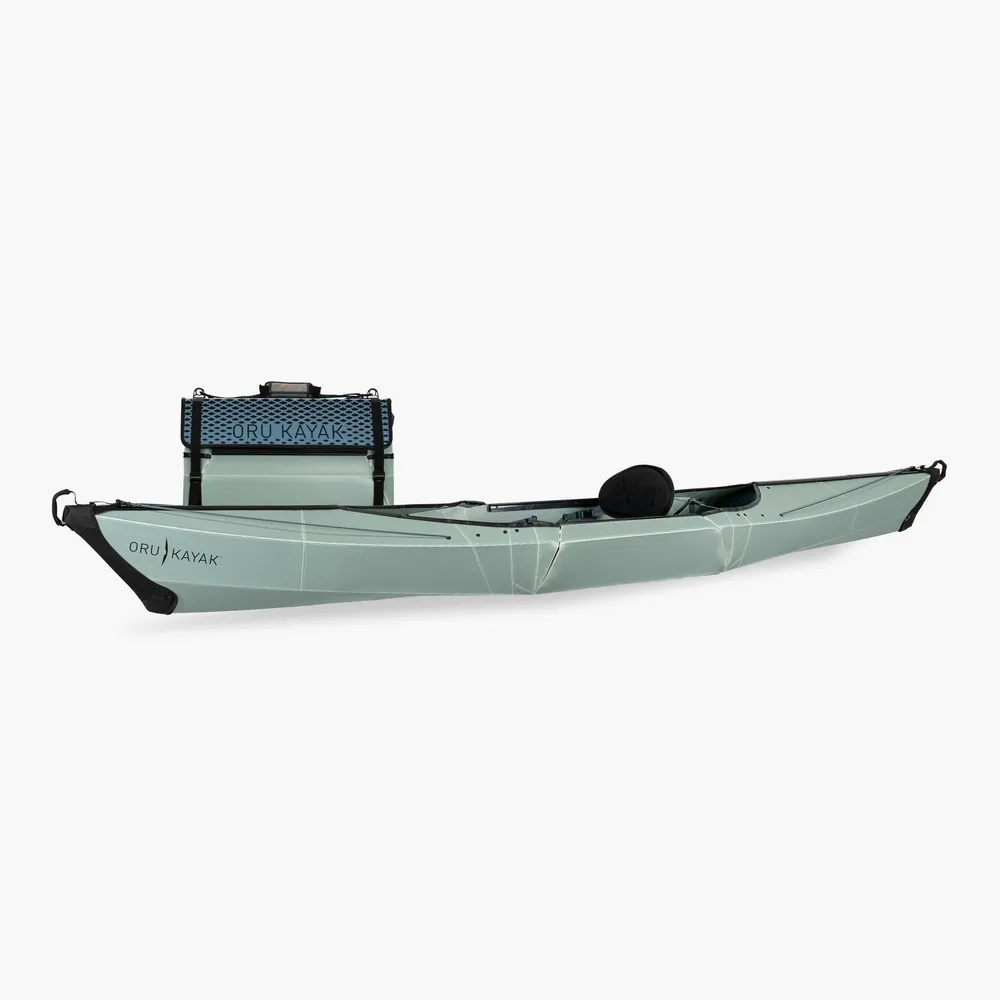 Купить Oru kayak oky301-mst-lts-01 складная байдарка Beach lt sport Mistridge / Storme 84x31x74 368 x 74 cm 7ft.ru в интернет магазине Семь Футов