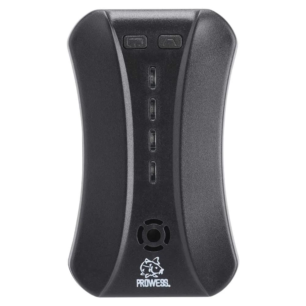 Купить Prowess PRCEN30114+1 сигнализация укуса Scorpium X 4+1 Черный Black 7ft.ru в интернет магазине Семь Футов