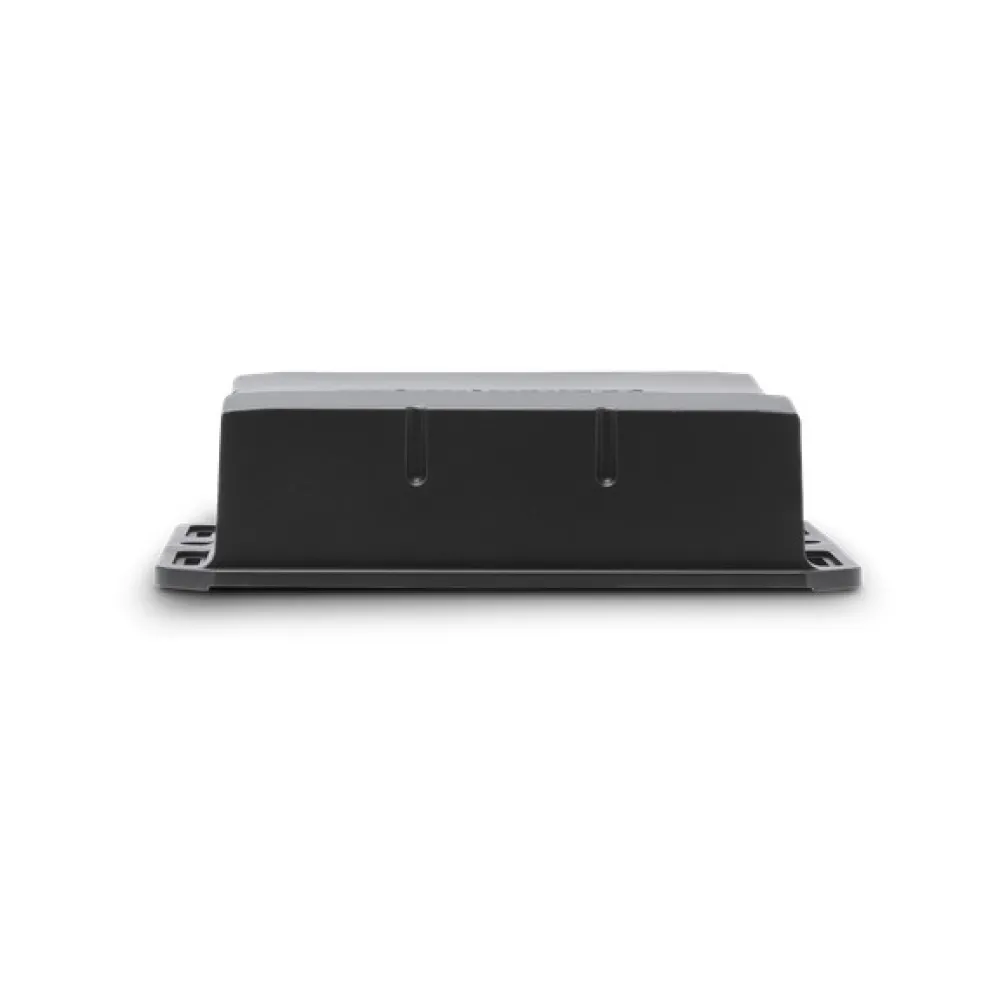 Купить Rockford fosgate 227-pmx8bb Скрытый бокс для медиаплеера Black 69x20x53 7ft.ru в интернет магазине Семь Футов