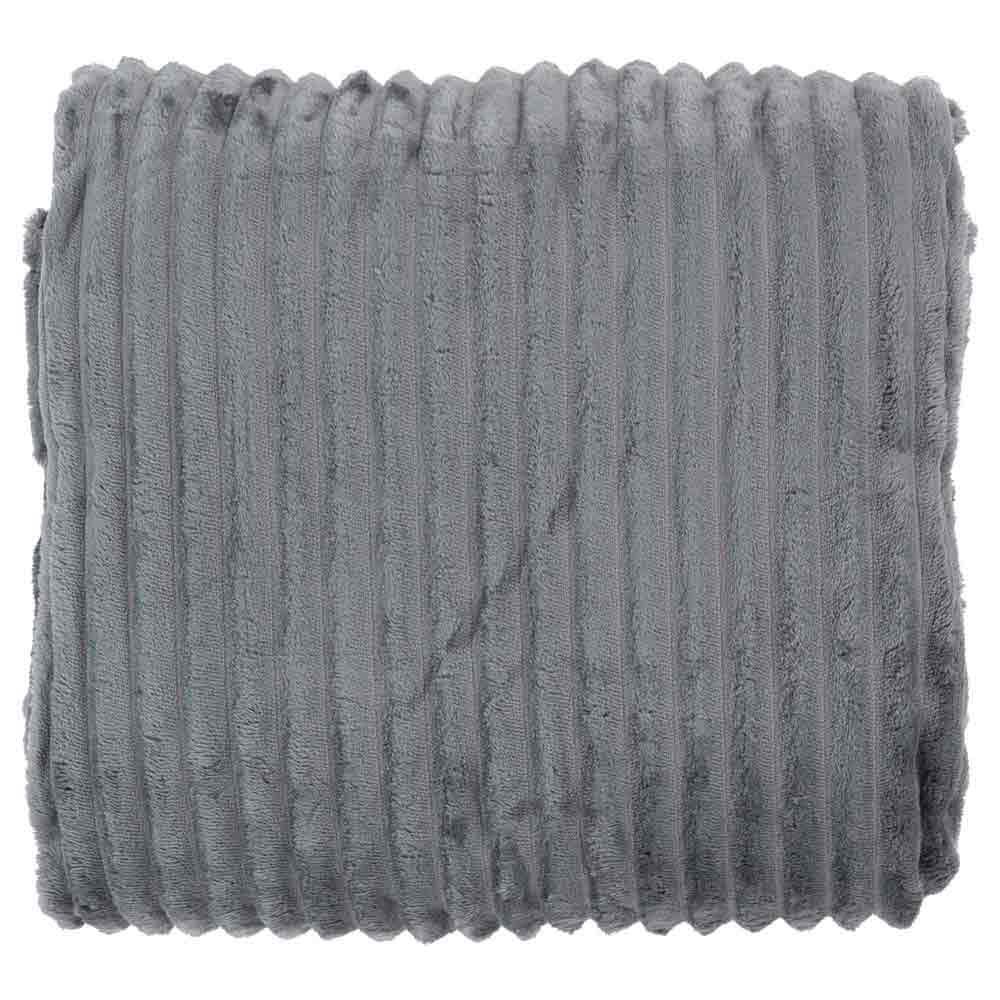 Купить Trespass UUACMITR0185-PAG-EACH Sculpted Blanket Серый  Pale Grey 7ft.ru в интернет магазине Семь Футов