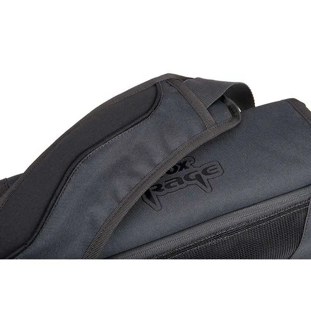 Купить Fox rage nlu147 Сумка через плечо Messenger Black Camo 20x20x20 7ft.ru в интернет магазине Семь Футов